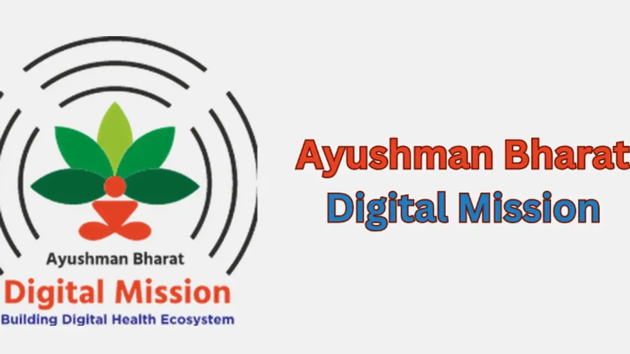 ಆಯುಷ್ಮಾನ್ ಭಾರತ್ ಡಿಜಿಟಲ್ ಮಿಷನ್: ಮುಂಚೂಣಿಯಲ್ಲಿ ಉತ್ತರ ಪ್ರದೇಶ ಆಯುಷ್ಮಾನ್ ಭಾರತ್ ಡಿಜಿಟಲ್ ಮಿಷನ್: ಮುಂಚೂಣಿಯಲ್ಲಿ ಉತ್ತರ ಪ್ರದೇಶ