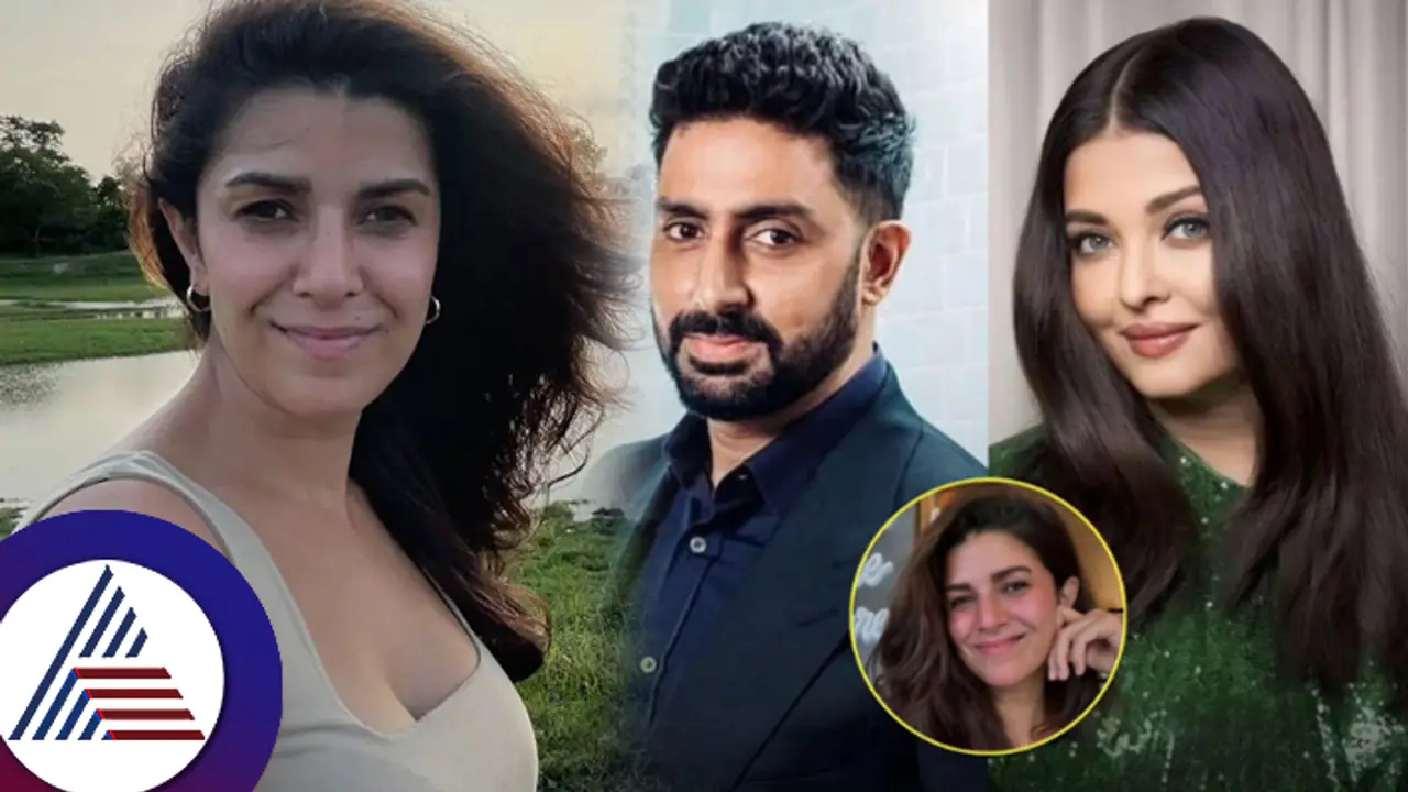 ಮದುವೆ ಹೆಚ್ಚು ಕಾಲ ಉಳಿಯುವುದಿಲ್ಲ ಎಂದು ಆಗ್ಲೇ ವ್ಯಂಗವಾಡಿದ್ದ ನಿಮ್ರತ್​ ಕೌರ್​! ಹಳೆಯ ವಿಡಿಯೋ ವೈರಲ್