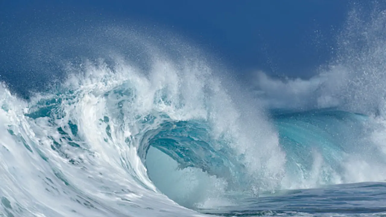 Cyclone Fengal develops over Bay of Bengal, IMD issues heavy rain alert for Tamil Nadu