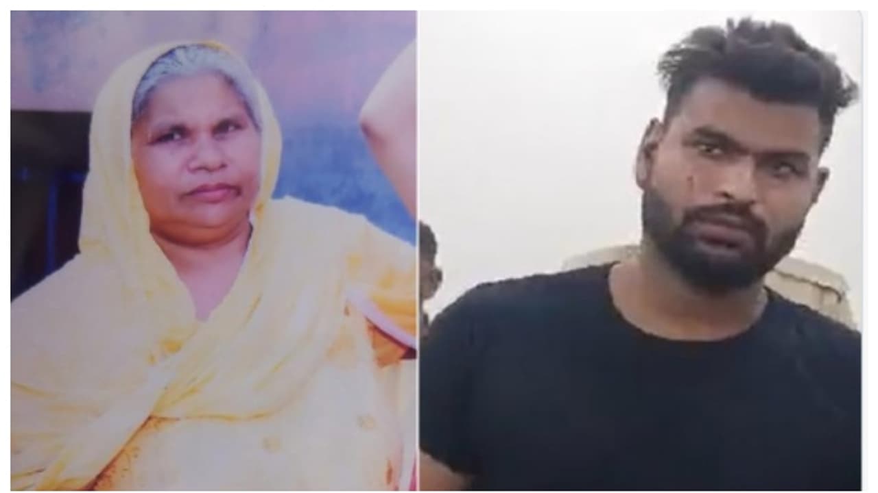 ഡിജെ കണ്‍സോൾ നന്നാക്കാന്‍ 20,000 രൂപ നല്‍കിയില്ല, മകന്‍ സുഹൃത്തുക്കളുടെ സഹായത്തോടെ അമ്മയെ കൊലപ്പെടുത്തി 