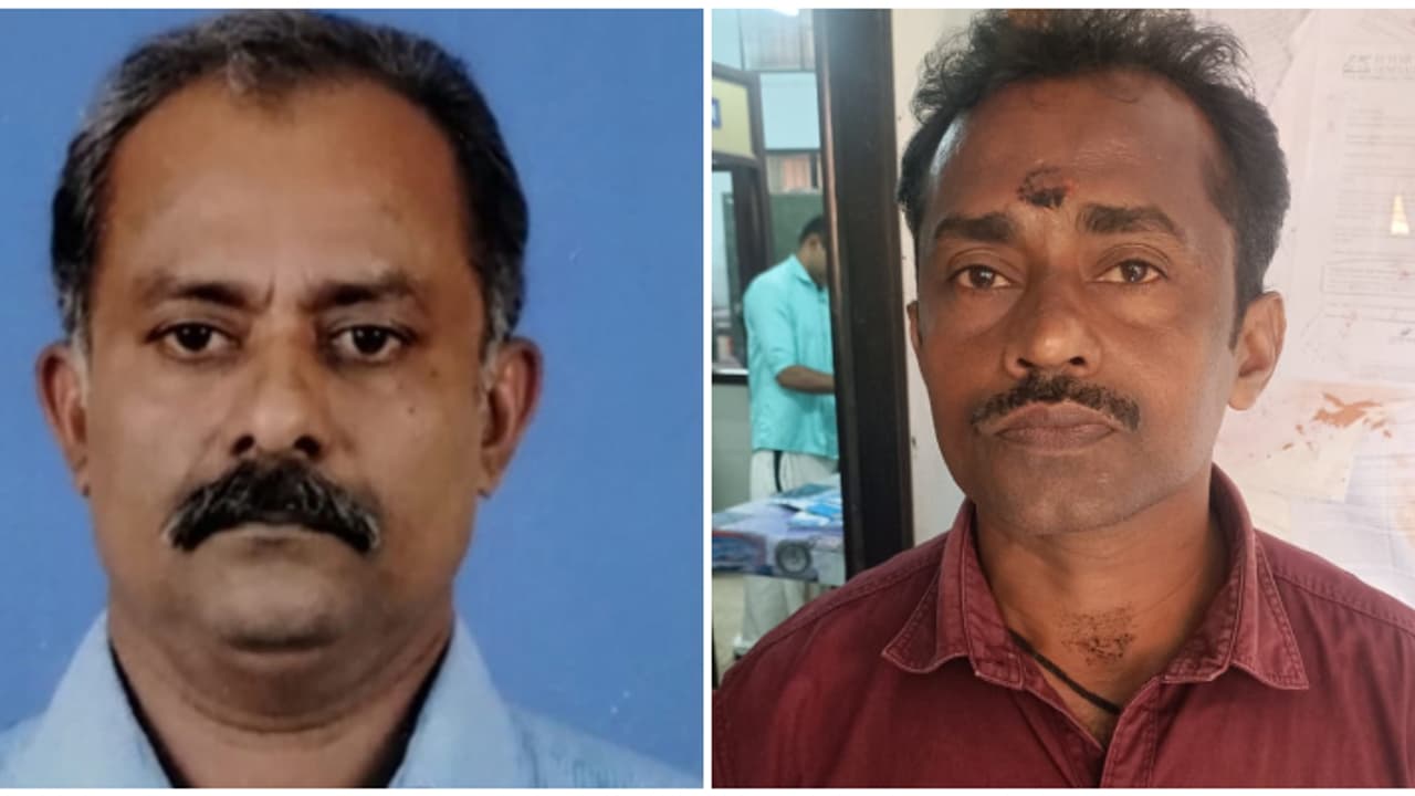 ആലപ്പുഴയിൽ ഷാപ്പ് മാനേജരെ വെട്ടിക്കൊലപ്പെടുത്തിയ കേസില്‍ പ്രതിക്ക് ജീവപര്യന്തം കഠിന തടവും പിഴയും ശിക്ഷ