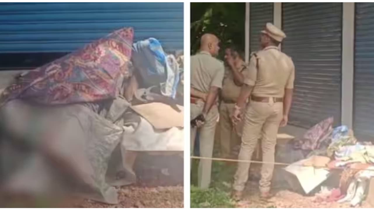 വടകരയിൽ ഭിക്ഷാടകനായ വയോധികനെ കൊലപ്പെടുത്തിയ കേസ്; ഒരു മാസത്തിന് ശേഷം പ്രതി പിടിയിൽ വടകരയിൽ ഭിക്ഷാടകനായ വയോധികനെ കൊലപ്പെടുത്തിയ കേസ്; ഒരു മാസത്തിന് ശേഷം പ്രതി പിടിയിൽ