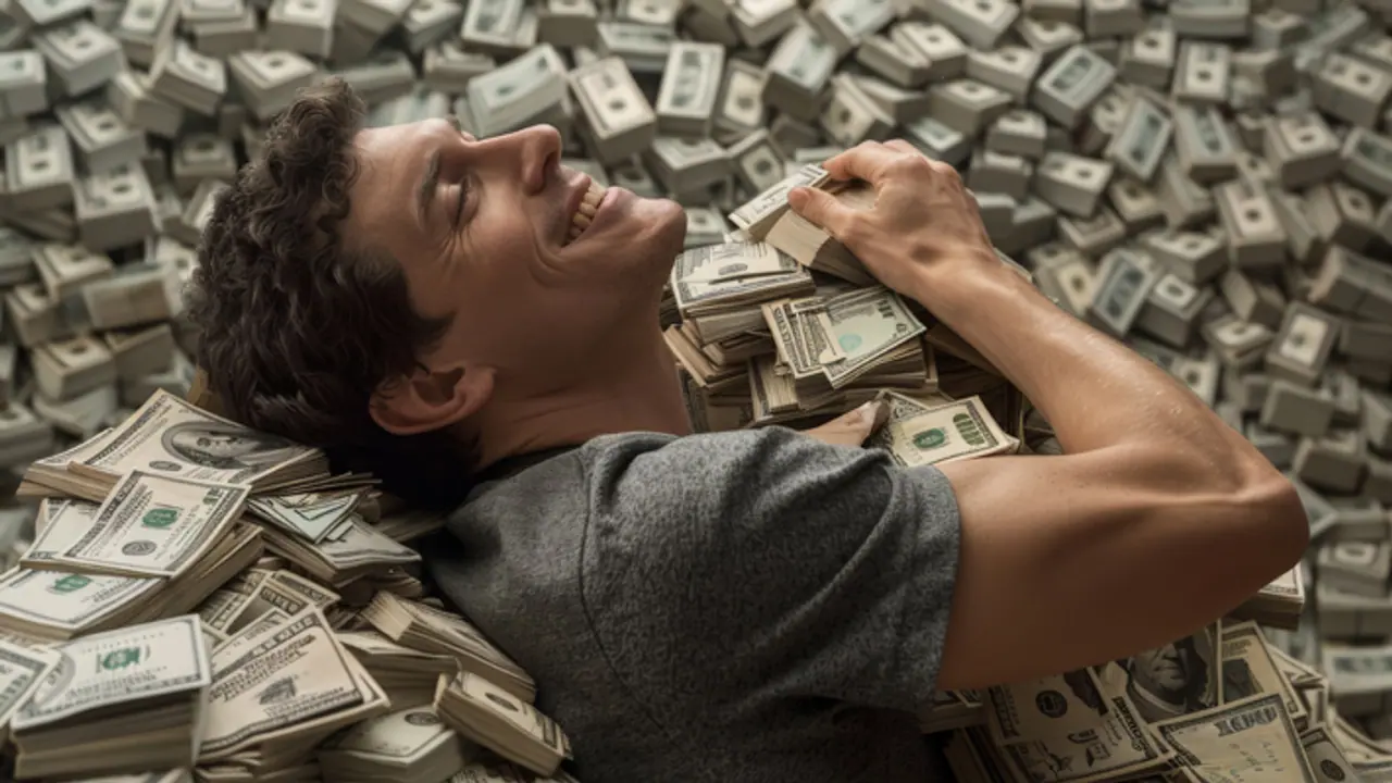 ಮುಂದಿನ ವಾರ ಈ 5 ಸ್ಟಾಕ್‌ಗಳು ನೀಡಲಿವೆ ಬಂಪರ್ ರಿಟರ್ನ್ಸ್? ಮರೆಯದೇ ನಿಮ್ಮ ಲಿಸ್ಟ್‌ನಲ್ಲಿ ಸೇರಿಸಿಕೊಳ್ಳಿ!