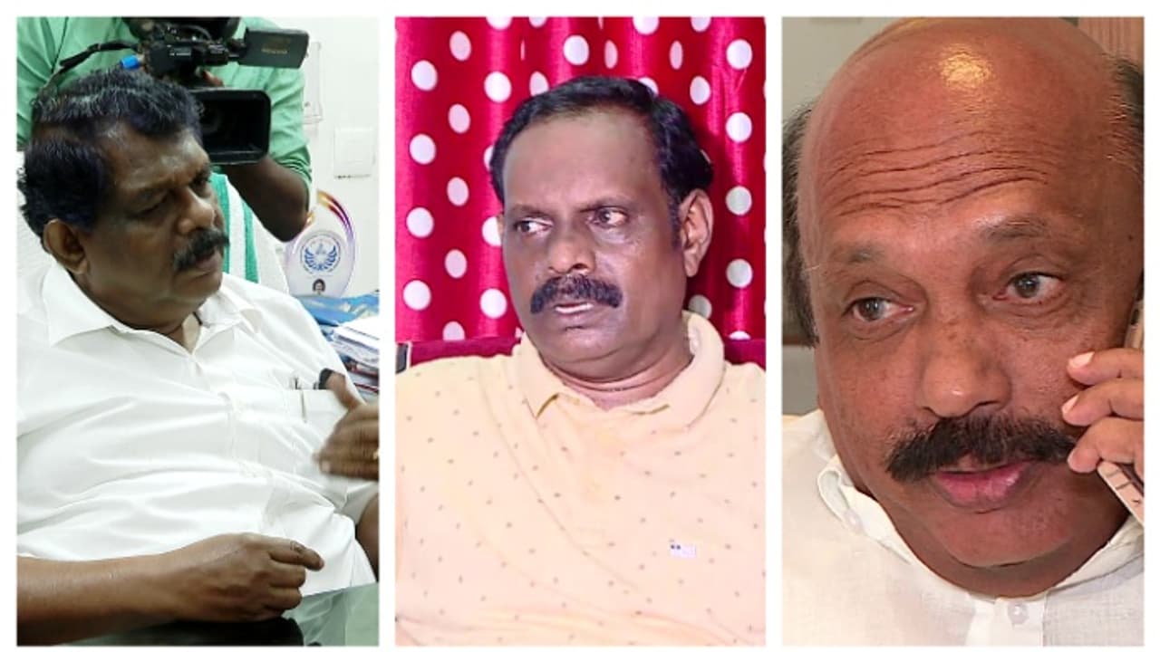 കൂറുമാറ്റത്തിന് 100 കോടി, 50 കോടി വീതം ഓഫർ; തോമസ് കെ തോമസിന് മന്ത്രി പദവി പോയതിന് കാരണം, വെളിപ്പെടുത്തൽ