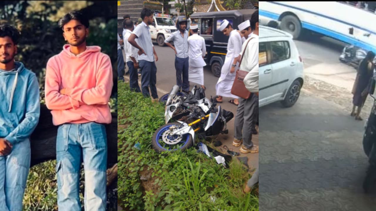 സഹോദരങ്ങളുടെ മക്കൾ, പഠനവും കളിയും ഒരുമിച്ച്, മരണത്തിലും ഒപ്പം; മലപ്പുറത്തെ കണ്ണീരിലാഴ്ത്തി വിദ്യാർഥികളുടെ മരണം സഹോദരങ്ങളുടെ മക്കൾ, പഠനവും കളിയും ഒരുമിച്ച്, മരണത്തിലും ഒപ്പം; മലപ്പുറത്തെ കണ്ണീരിലാഴ്ത്തി വിദ്യാർഥികളുടെ മരണം