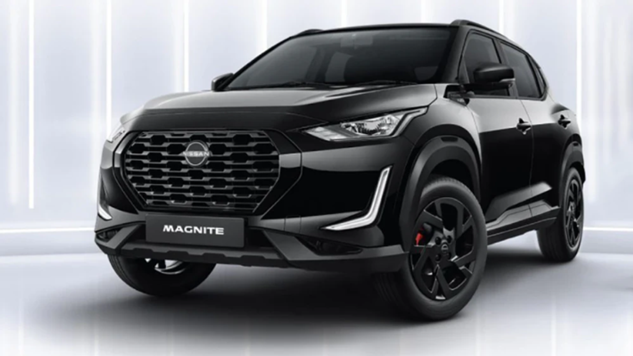 ನಿಸ್ಸಾನ್ ಮ್ಯಾಗ್ನೈಟ್ ಕಾರಿಗೆ ಗಣರಾಜ್ಯೋತ್ಸವ ಆಫರ್, ಭಾರಿ ರಿಯಾಯಿತಿ ಘೋಷಣೆ ನಿಸ್ಸಾನ್ ಮ್ಯಾಗ್ನೈಟ್ ಕಾರಿಗೆ ಗಣರಾಜ್ಯೋತ್ಸವ ಆಫರ್, ಭಾರಿ ರಿಯಾಯಿತಿ ಘೋಷಣೆ