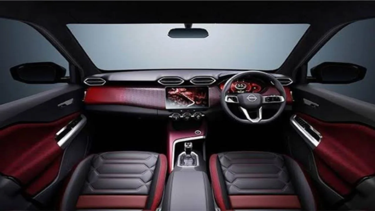 கார் பிரியர்களுக்கு குட் நியூஸ்! விரைவில் வருகிறது New Renault Duster, Nissan SUV கார் பிரியர்களுக்கு குட் நியூஸ்! விரைவில் வருகிறது New Renault Duster, Nissan SUV