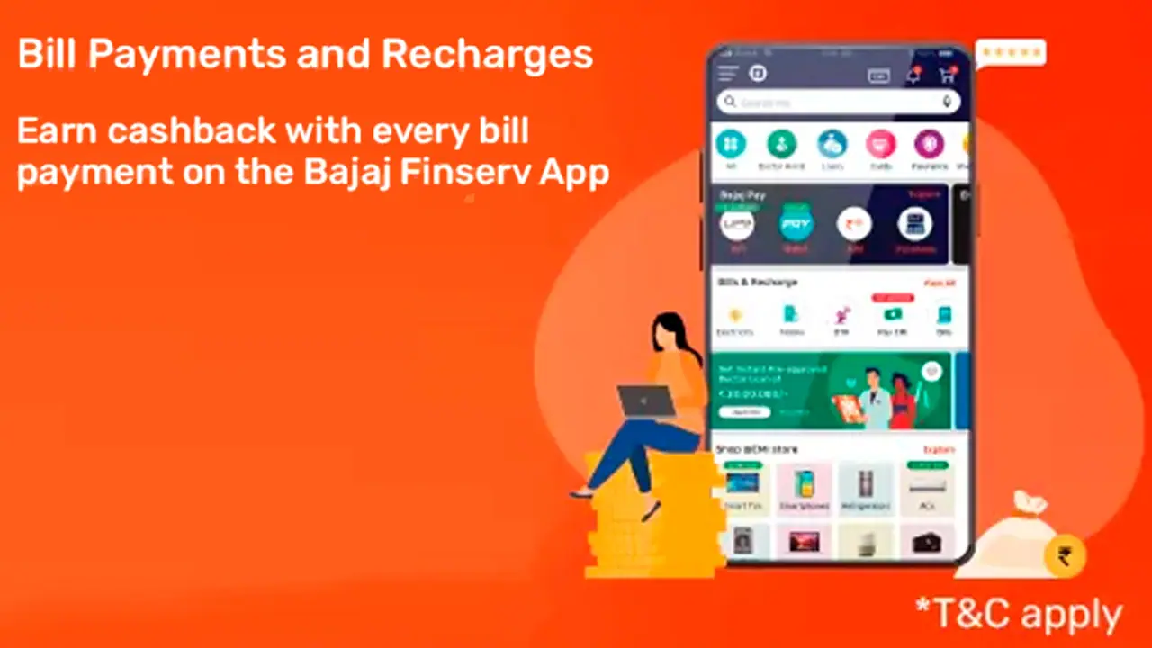 Why Reward Apps like Bajaj Finserv BBPS Are necessary for Every Wallet Why Reward Apps like Bajaj Finserv BBPS Are necessary for Every Wallet