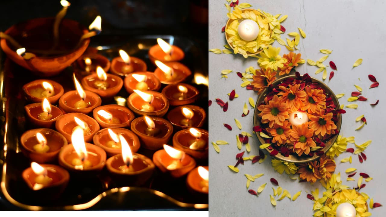 7 easy tips for reducing waste during Diwali 