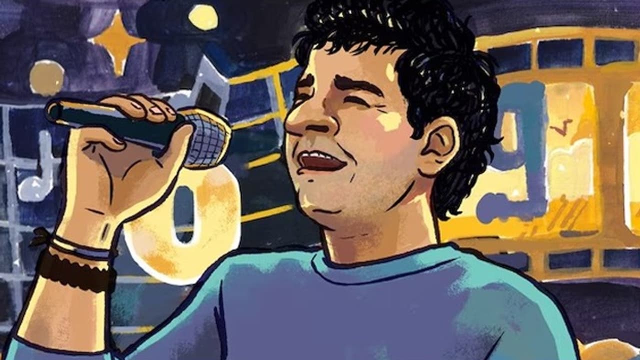 Google Doodle celebrates singer KK's Bollywood debut anniversary Google Doodle celebrates singer KK's Bollywood debut anniversary