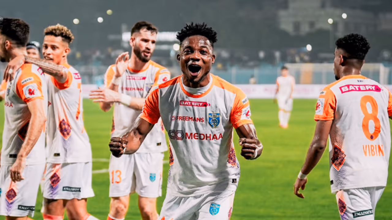 Kerala Blasters vs Bengaluru FC: ISL southern derby clash in Kochi Kerala Blasters vs Bengaluru FC: ISL southern derby clash in Kochi