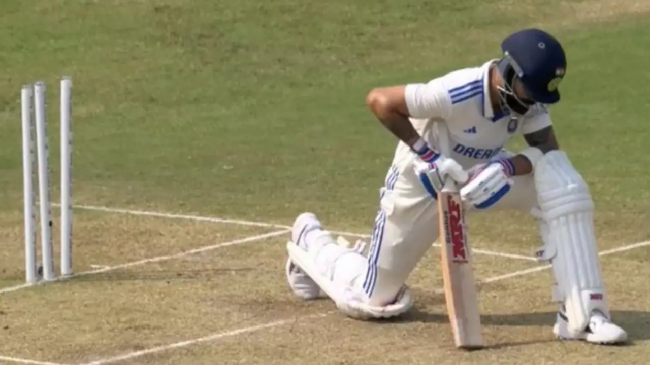 ಫಾರ್ಮ್ ಕಂಡುಕೊಳ್ಳಲು ವಿರಾಟ್ ಕೊಹ್ಲಿ ಮೊದಲು ದೇಶಿ ಕ್ರಿಕೆಟ್ ಆಡಲಿ: ಆರ್‌ಸಿಬಿ ಮಾಜಿ ಕ್ರಿಕೆಟಿಗನ ಆಗ್ರಹ