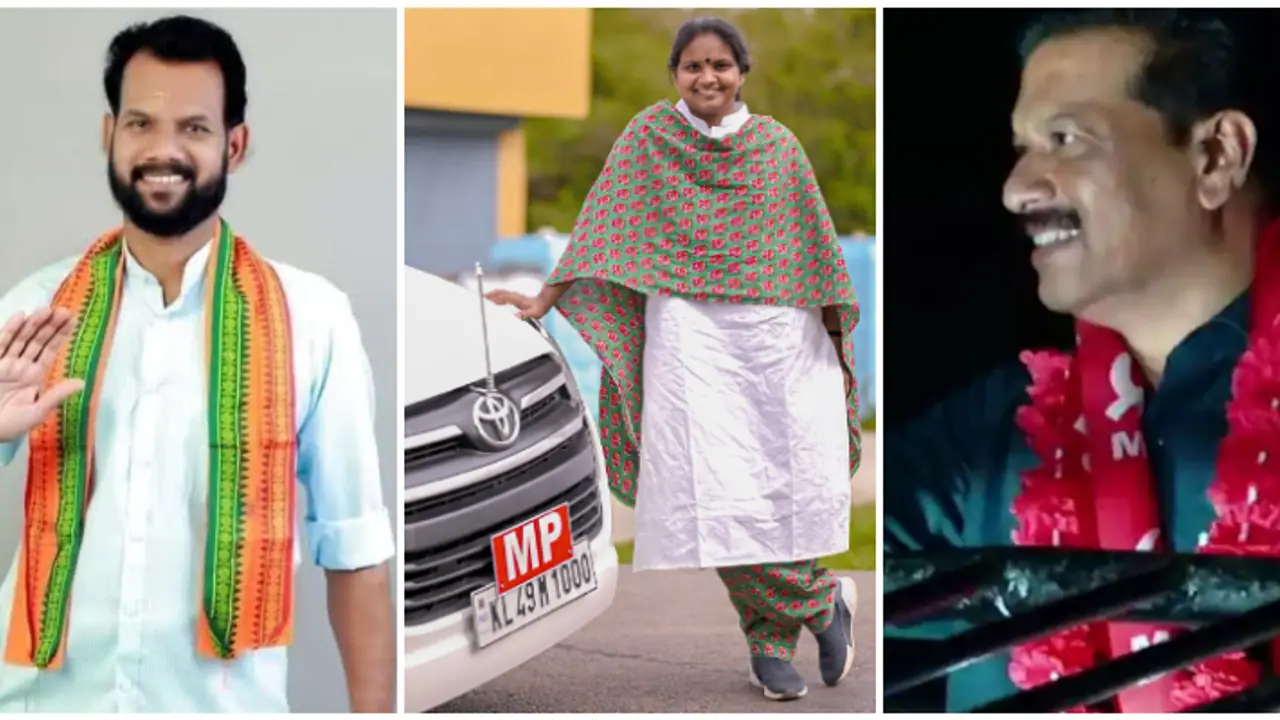 ഉപതെരഞ്ഞെടുപ്പ്: ചേലക്കര നിയോജകമണ്ഡലത്തില്‍ 13 ന് അവധി പ്രഖ്യാപിച്ചു