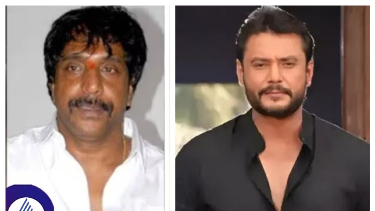 'ಕಲಾಸಿಪಾಳ್ಯ' ಡೈರೆಕ್ಟರ್ ಹೀಗಂದ್ರು: ಎಲ್ಲರ ಮನೆ ದೋಸೆನೂ ತೂತೇರಿ, ಯಾಕೆ ಇದೆಲ್ಲಾ ಬೇಕು? 'ಕಲಾಸಿಪಾಳ್ಯ' ಡೈರೆಕ್ಟರ್ ಹೀಗಂದ್ರು: ಎಲ್ಲರ ಮನೆ ದೋಸೆನೂ ತೂತೇರಿ, ಯಾಕೆ ಇದೆಲ್ಲಾ ಬೇಕು?