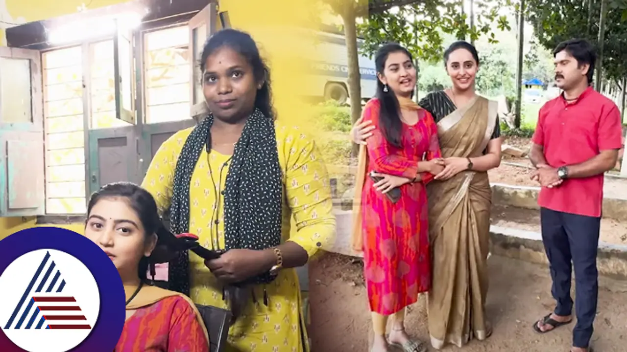 ಸೀರಿಯಲ್​ನಲ್ಲಿ ಜೀವ ಕಳಕೊಂಡು ಪಾತ್ರ ಮುಗಿಸಿದ ಪುಟ್ಟಕ್ಕನ ಮಗಳು ಸ್ನೇಹಾ ಸೀಕ್ರೇಟ್​ ಹೇಳೇಬಿಟ್ರು!
