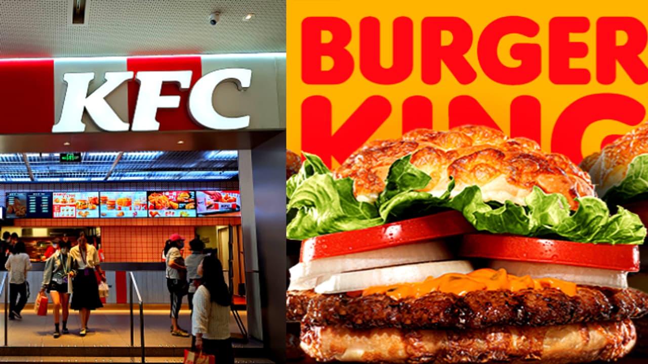 ഉള്ളിപ്പേടിയില്‍ അമേരിക്കയിലെ ഫാസ്റ്റ്ഫുഡ് ബ്രാന്‍റുകള്‍; ചുവടുമാറ്റി കെഎഫ്സിയും ബർഗർകിങ്ങും 