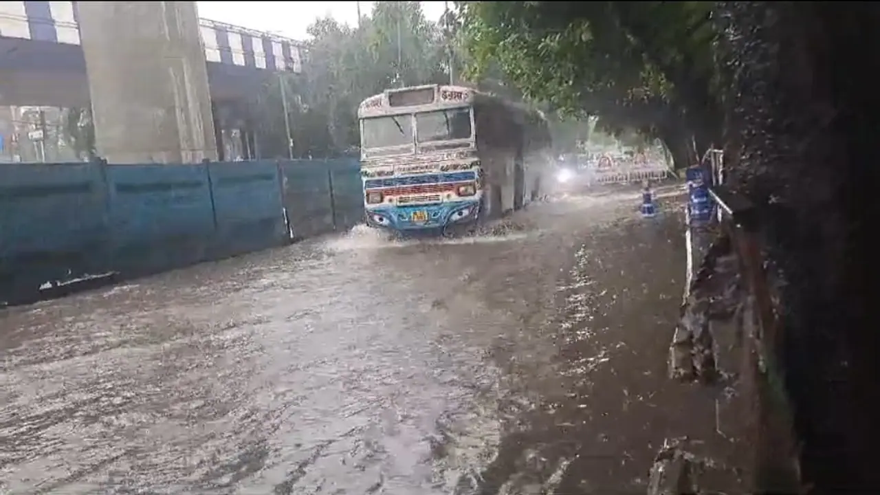 ಡಾನಾ ಚಂಡಮಾರುತ: ಒಡಿಶಾದಲ್ಲಿ ಶೂನ್ಯ ಸಾವು, ಬಂಗಾಳದಲ್ಲಿ ಒಂದು ಸಾವು ಡಾನಾ ಚಂಡಮಾರುತ: ಒಡಿಶಾದಲ್ಲಿ ಶೂನ್ಯ ಸಾವು, ಬಂಗಾಳದಲ್ಲಿ ಒಂದು ಸಾವು