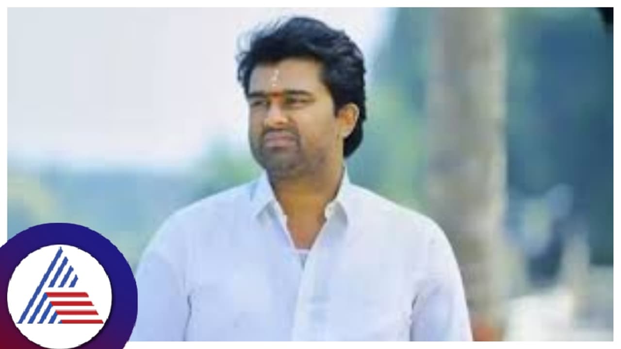 ಹಾಸನಾಂಬೆ ದೇವಿ ದರ್ಶನ ಪಡೆದ ಎಂಎಲ್‌ಸಿ ಸೂರಜ್ ರೇವಣ್ಣ, ಹೇಳಿದ್ದೇನು?