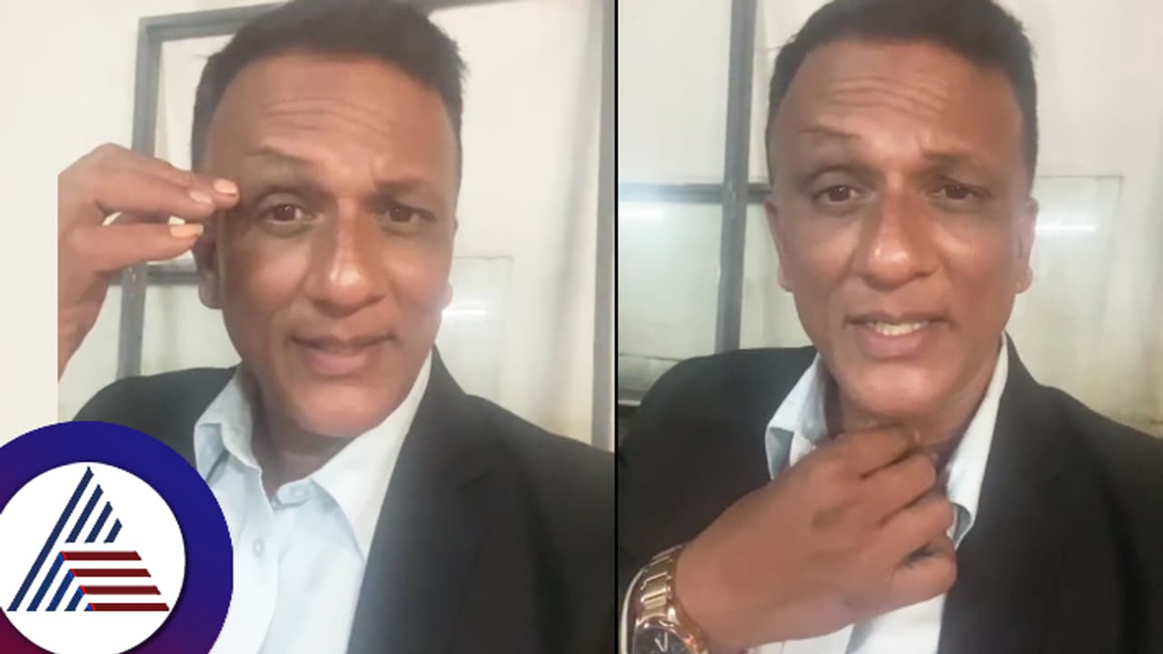 ಬಿಗ್​ಬಾಸ್​​ಗೆ ಪುನಃ ಹೋಗ್ತಾರಾ ಜಗದೀಶ್? ನೇರ ಪ್ರಸಾರದಲ್ಲಿ ದೊಡ್ಮನೆಯ ಗುಟ್ಟು ಬಿಚ್ಚಿಟ್ಟ ಲಾಯರ್​ ಹೇಳಿದ್ದೇನು? 