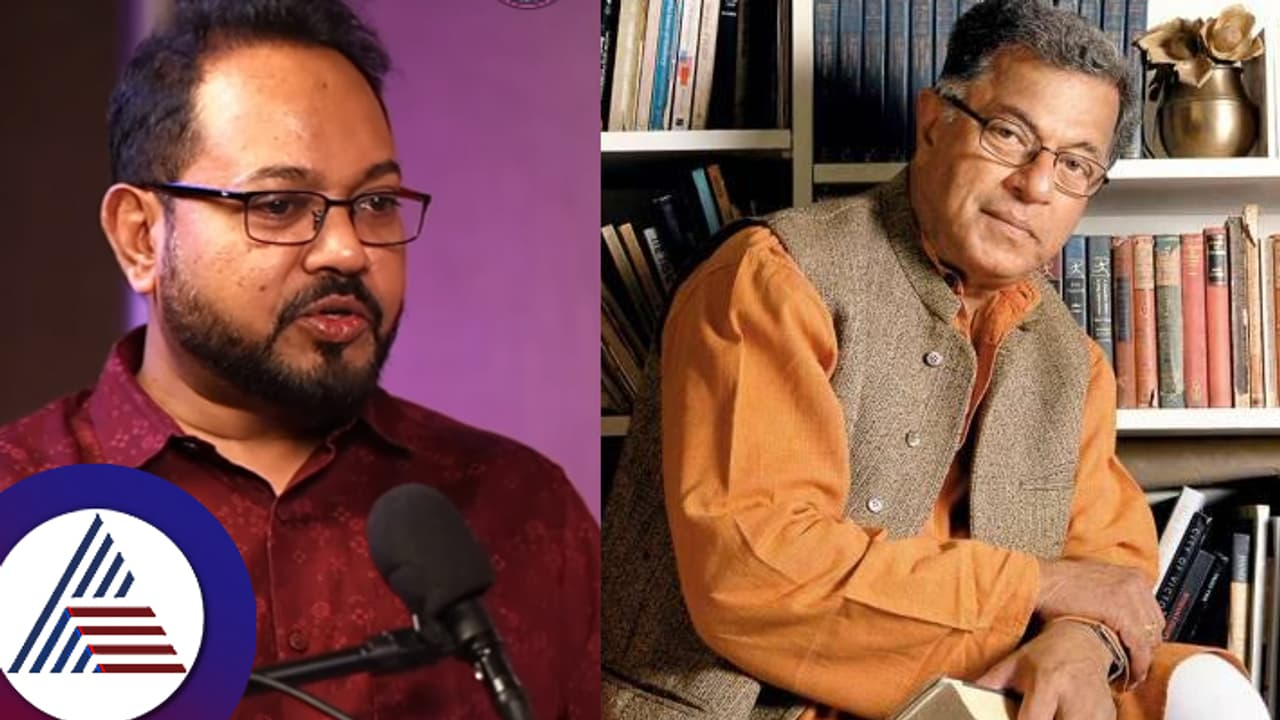 ಸರ್ಕಾರಿ ಗೌರವ, ಸಾರ್ವಜನಿಕ ಪ್ರದರ್ಶನ ಯಾವುದೂ ಬೇಡ: ಕಾರ್ನಾಡರ ಕೊನೆಯ ಮಾತು ನೆನೆದ ನಿರ್ದೇಶಕ ಚೈತನ್ಯ