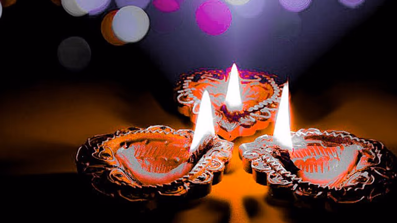 தீபாவளிக்கு 28 லட்சம் விளக்குகள் ஏற்றி உலக சாதனை படைக்க தயாராகும் ராமர் நகரம்!