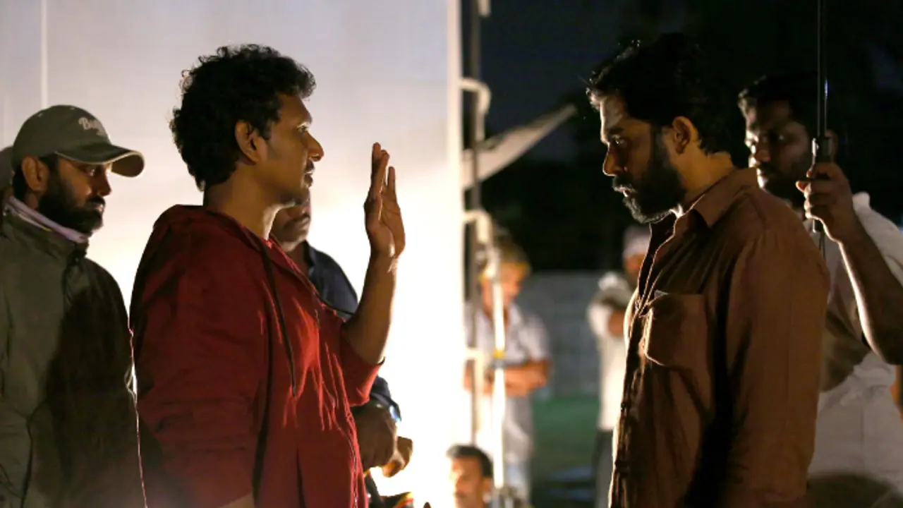 'ഡില്ലി'യുടെ തിരിച്ചുവരവ് ഉടന്‍; 'കൈതി 2' നെക്കുറിച്ച് ലോകേഷ് കനകരാജ്