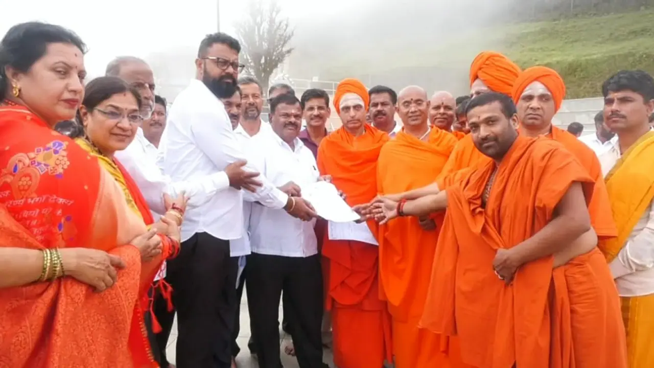 Kodagu: ಕಾವೇರಿ ನ್ಯಾಯ ಸಮ್ಮತ ತೀರ್ಪಿಗಾಗಿ ನೂತನ ಕಾನೂನು ಹೋರಾಟ ಸಮಿತಿ ಅಸ್ಥಿತ್ವಕ್ಕೆ! Kodagu: ಕಾವೇರಿ ನ್ಯಾಯ ಸಮ್ಮತ ತೀರ್ಪಿಗಾಗಿ ನೂತನ ಕಾನೂನು ಹೋರಾಟ ಸಮಿತಿ ಅಸ್ಥಿತ್ವಕ್ಕೆ!