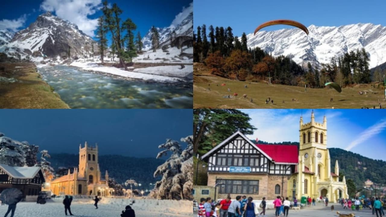 shimla travel 
