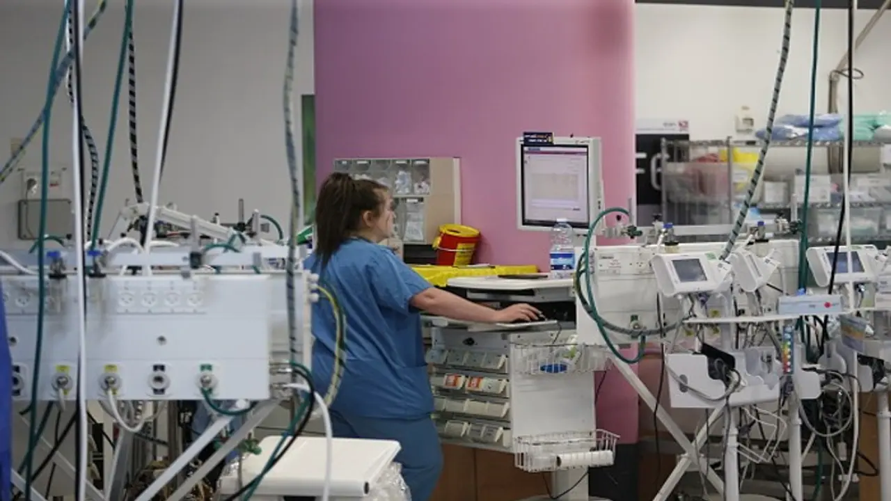 AI Death Calculator: UK hospitals to test ECG tech that will tell patients when they're going to die AI Death Calculator: UK hospitals to test ECG tech that will tell patients when they're going to die