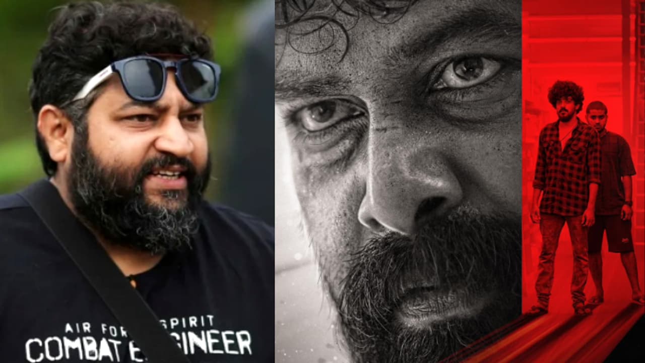 'പൊളപ്പന്‍ പണി'; ജോജുവിന്‍റെ സംവിധാന അരങ്ങേറ്റ ചിത്രത്തിന് റിവ്യൂവുമായി ലിജോ ജോസ് പെല്ലിശ്ശേരി