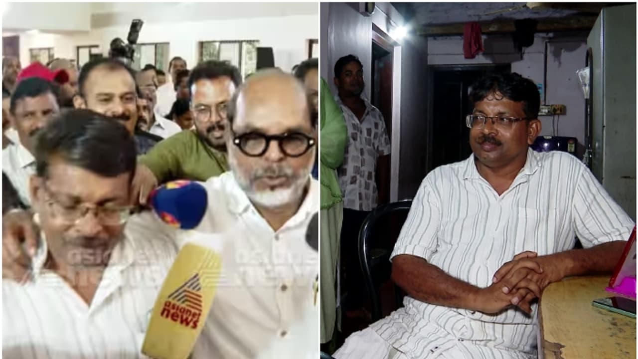 ഷുക്കൂറിനെ അനുനയിപ്പിച്ചത് എംവി ഗോവിന്ദൻ നേരിട്ട് ഇടപെട്ട്, 'പ്രശ്നങ്ങൾ നേതൃത്വത്തെ അറിയിച്ചു, ഉറപ്പ് ലഭിച്ചു'