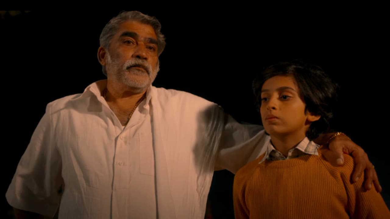 സുഷിന് ശ്യാം മാജിക്; 'ബോഗയ്ന്വില്ല'യിലെ മ്യൂസിക് വീഡിയോ എത്തി സുഷിന് ശ്യാം മാജിക്; 'ബോഗയ്ന്വില്ല'യിലെ മ്യൂസിക് വീഡിയോ എത്തി