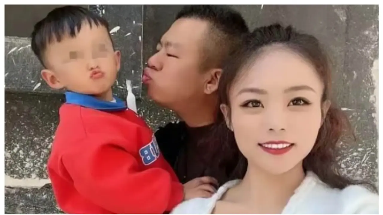 മരണക്കിടക്കയിൽ കിടക്കുന്ന അമ്മയുടെ ചെവിയിൽ 'ഐ ലവ് യൂ' എന്ന് മന്ത്രിക്കുന്ന മകന്‍റെ വീഡിയോ ഏറ്റെടുത്ത് ചൈനക്കാർ