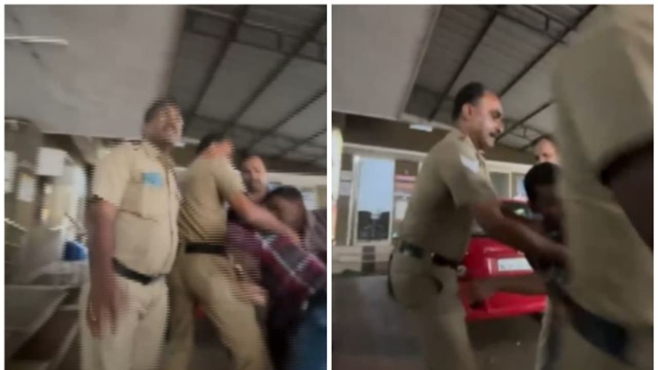 Kerala: Disciplinary action initiated against cops following alleged assault on brothers in Kozhikode station Kerala: Disciplinary action initiated against cops following alleged assault on brothers in Kozhikode station