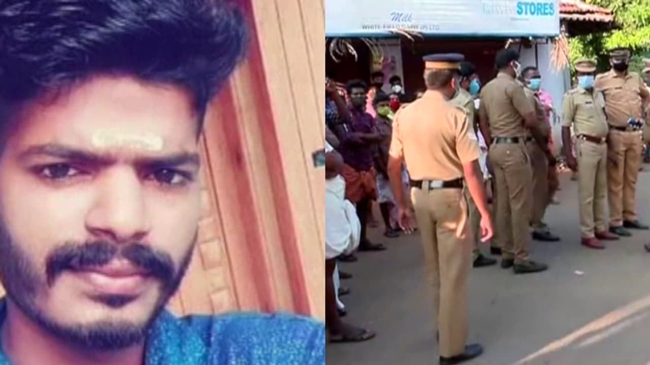 വിവാഹത്തിന്‍റെ 88ാം നാൾ ക്രൂരകൊലപാതകം; നാടിനെ നടുക്കിയ തേങ്കുറുശ്ശി ദുരഭിമാനക്കൊല കേസിൽ ശിക്ഷാ വിധി ഇന്ന്