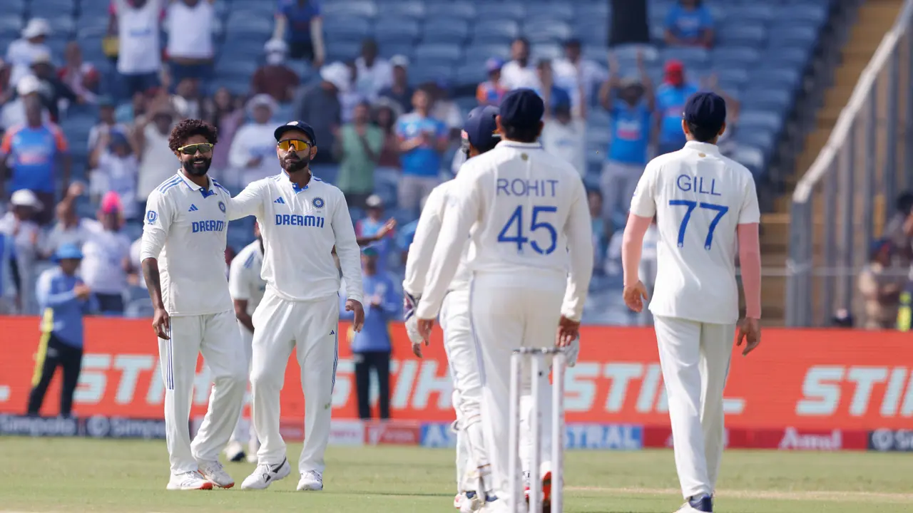 ಆಸ್ಟ್ರೇಲಿಯಾದಲ್ಲಿ ಅಭ್ಯಾಸ ಪಂದ್ಯ ಕೈಬಿಟ್ಟ ಭಾರತ!