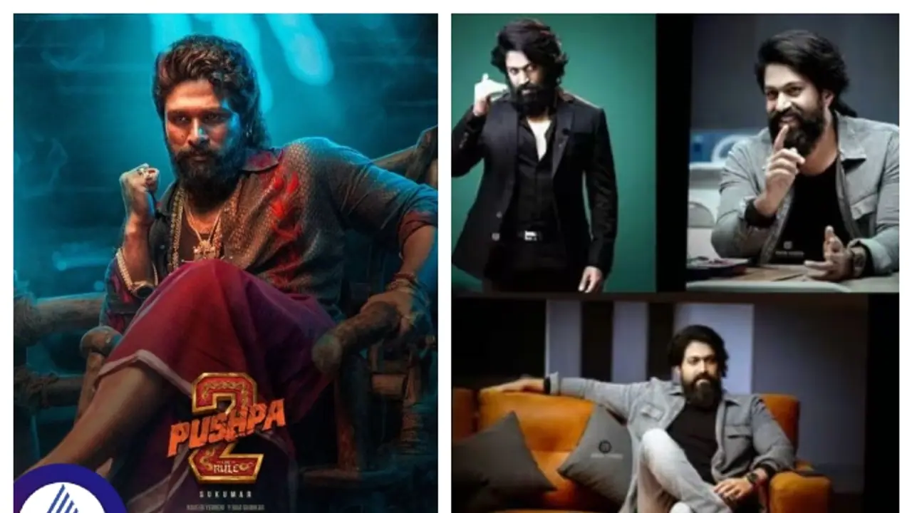 ಕೆಜಿಎಫ್ ಹೆಸರು ಹೇಳಿ ಪ್ರಚಾರ ಮಾಡ್ತಿದ್ಯಾ ಪುಷ್ಪ 2 ತಂಡ: ಯಶ್ ಮೇಲೆ ಹೊಟ್ಟೆ ಉರಿನಾ? ಕೆಜಿಎಫ್ ಹೆಸರು ಹೇಳಿ ಪ್ರಚಾರ ಮಾಡ್ತಿದ್ಯಾ ಪುಷ್ಪ 2 ತಂಡ: ಯಶ್ ಮೇಲೆ ಹೊಟ್ಟೆ ಉರಿನಾ?