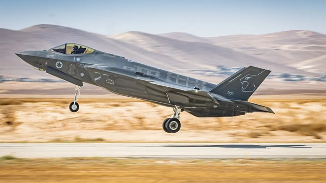 F 35 Fighter Jet F 35 Fighter Jet