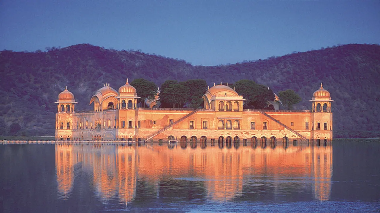 Jaipur