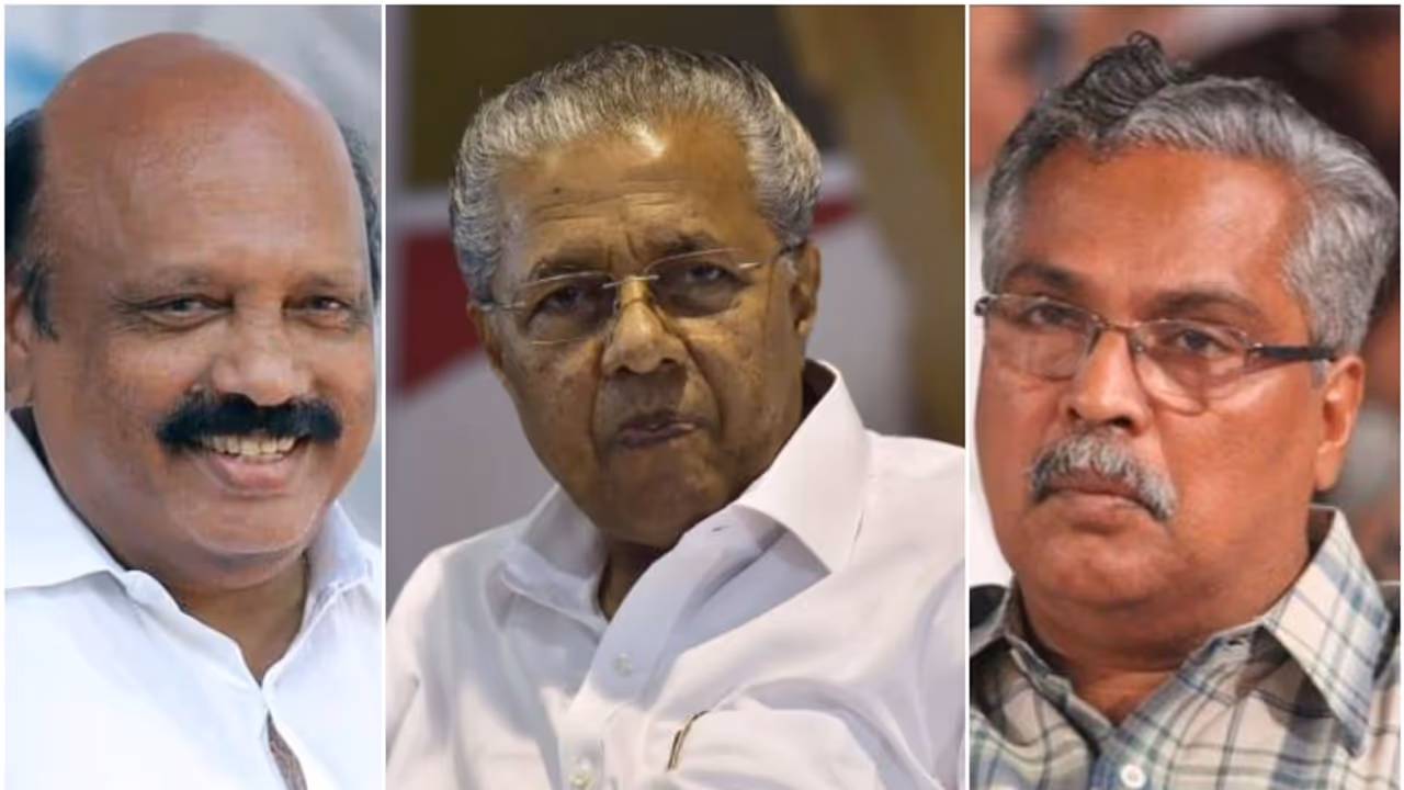 കൂറുമാറ്റത്തിന് 100 കോടി കോഴ: ശക്തമായ നടപടി വേണമെന്ന് എൽഡിഎഫിൽ പൊതുവികാരം; മുഖ്യമന്ത്രി മൗനത്തിൽ