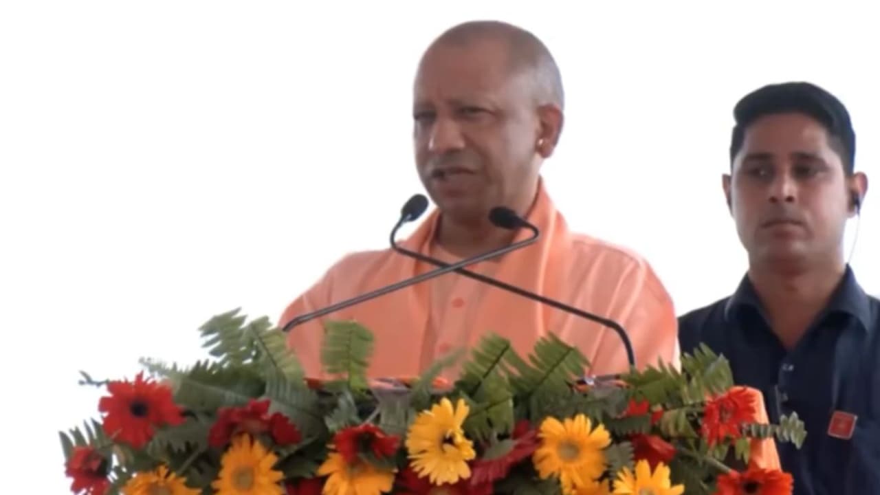 Govardhan Puja: Statewide ceremonies planned, Yogi govt encourages public participation