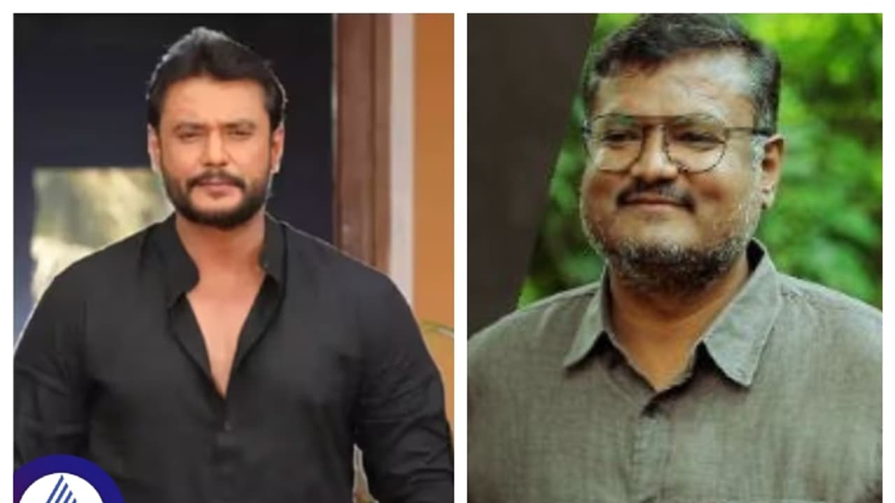 ಹೀರೋ ಮಕ್ಕಳ ವಿರುದ್ಧ ವಿಲನ್ ಮಕ್ಕಳು ತೊಡೆ ತಟ್ಟಿದ್ರಾ? ದರ್ಶನ್ 'ನವಗ್ರಹ' ಬಂದಿದ್ದು ಹೀಗಾ?! ಹೀರೋ ಮಕ್ಕಳ ವಿರುದ್ಧ ವಿಲನ್ ಮಕ್ಕಳು ತೊಡೆ ತಟ್ಟಿದ್ರಾ? ದರ್ಶನ್ 'ನವಗ್ರಹ' ಬಂದಿದ್ದು ಹೀಗಾ?!