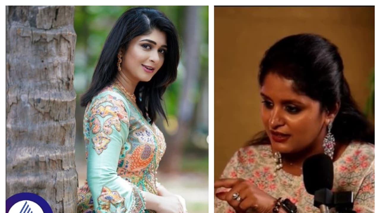 ಬೆಂಕಿ ಬಿರುಗಾಳಿಯಲ್ಲಿ ಕೆಲಸ ಮಾಡಿದ್ದೀನಾ; ಅವರೆಲ್ಲರ ಮುಂದೆ ನಾನೇನು ಮಹಾ?