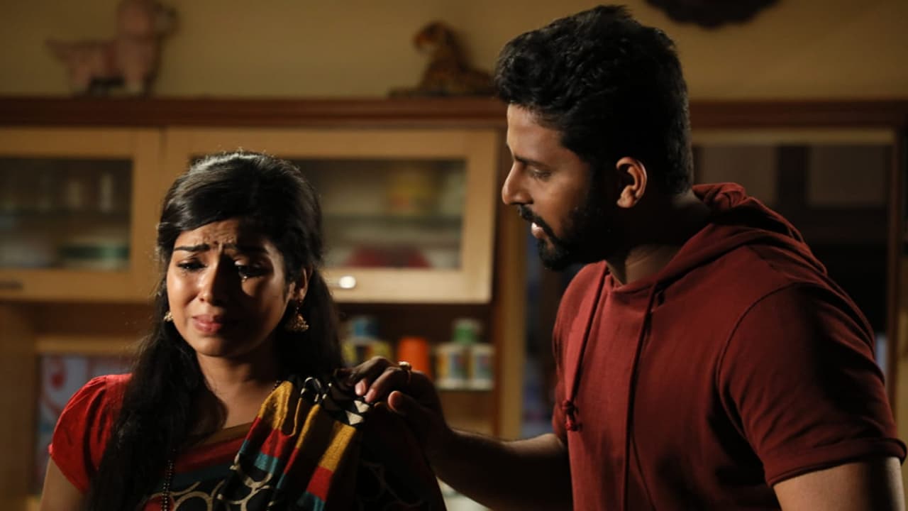 Mooka Jeeva Film Review: ವಿಶೇಷ ಚೇತನ ವ್ಯಕ್ತಿಯ ವೈಶಿಷ್ಟ್ಯ ಪೂರ್ಣ ಪಯಣ Mooka Jeeva Film Review: ವಿಶೇಷ ಚೇತನ ವ್ಯಕ್ತಿಯ ವೈಶಿಷ್ಟ್ಯ ಪೂರ್ಣ ಪಯಣ