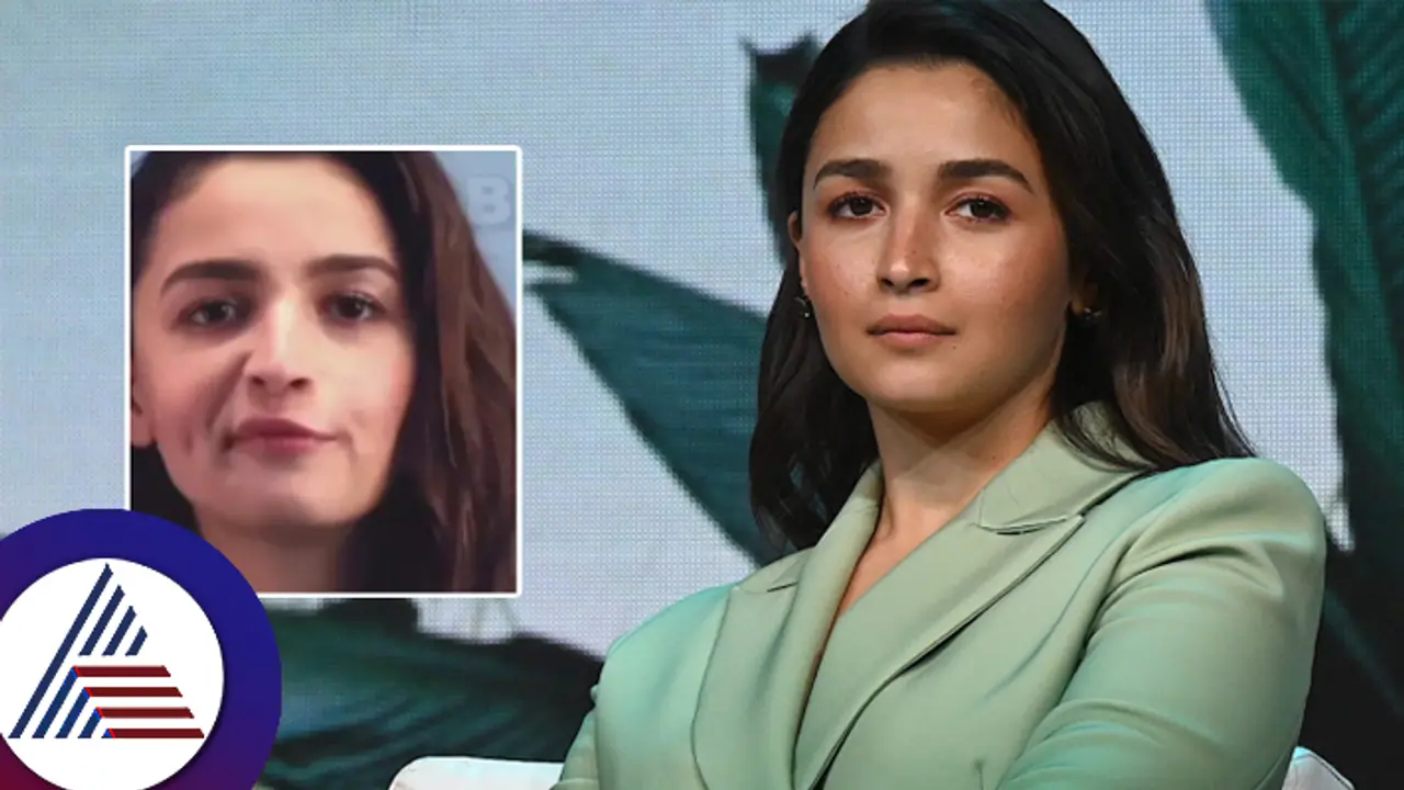 ಬೋಟಾಕ್ಸ್ ಸರ್ಜರಿಯಿಂದ ಆಲಿಯಾಗೆ ಪಾರ್ಶ್ವವಾಯು ಮುಖ ಸೊಟ್ಟಗೆ? ನಟಿ ಹೇಳಿದ್ದೇನು?