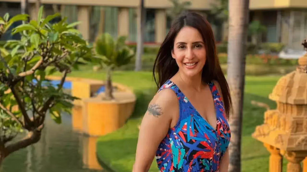 चाहत खन्ना की आयुर्वेदिक ट्रिक चाहत खन्ना की आयुर्वेदिक ट्रिक