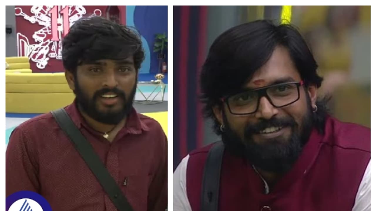 ಯಾರವನು? ಚಾಲಾಕಿ ಹನುಮಂತ ಗುಣಗಾನ ಮಾಡ್ತಿರೋ ಆ ಸೊಕ್ಕಿನ ಶ್ರೀಮಂತ! ಯಾರವನು? ಚಾಲಾಕಿ ಹನುಮಂತ ಗುಣಗಾನ ಮಾಡ್ತಿರೋ ಆ ಸೊಕ್ಕಿನ ಶ್ರೀಮಂತ!