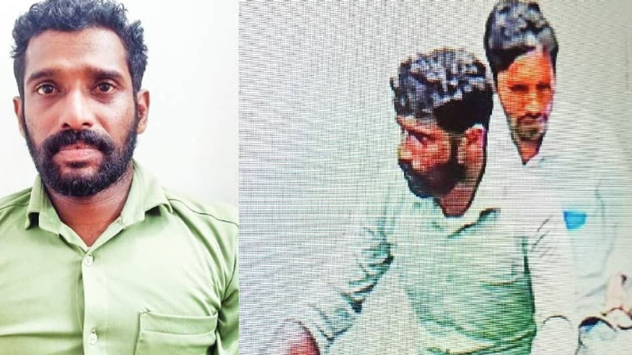 അതിഥി തൊഴിലാളികളെ പുല്ല് ചെത്താൻ എത്തിക്കും, ഉടുതുണി പോലും പിന്നെ കാണില്ല, പണി പതിവാക്കിയ പ്രതി പിടിയിൽ