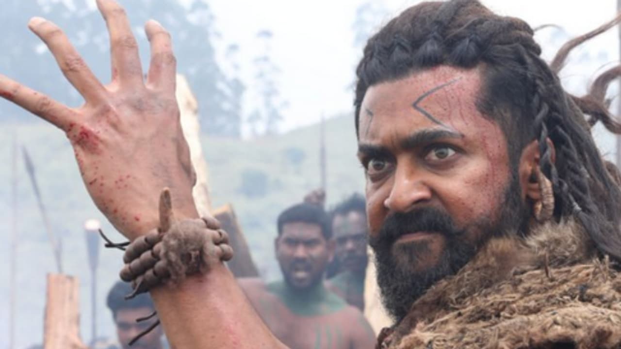 കേരളത്തില്‍ കങ്കുവ എത്ര സ്‍ക്രീനുകളില്‍?, ചിത്രത്തിന്റെ അപ്‍ഡേറ്റ്, ഇനി സൂര്യയുടെ കാലം