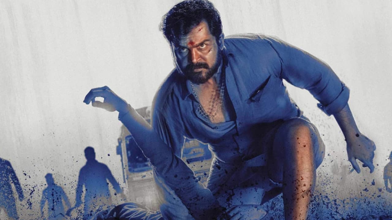 കാർത്തിയുടെ 'ദില്ലി' തിരിച്ചെത്തുന്നു; കൈതി 2 ഉടൻ?